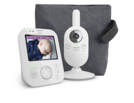 *Videobabyfoon SCD882/26 - Philps Avent*