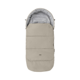 1/5 Voetenzak sage green - Joolz