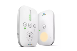 DECT-babyfoon SCD502/00 - Philips Avent