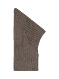 *Balaclava pixie cinder melange - HUTTELiHUT*
