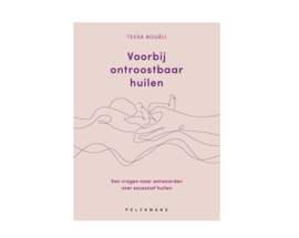 *Voorbij ontroosbaar huilen - Tessa Bouâli*
