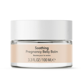 *MAMA - Pregnancy belly balm - Naïf*