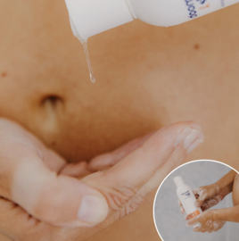 *Prebiotica intieme wasgel - ShinnCare & doomoo*