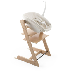 VERHUUR: Newbornset - Stokke