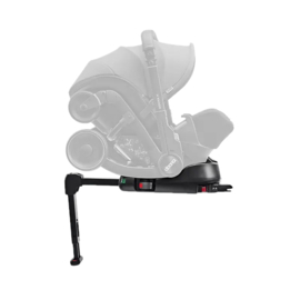 *Doona X - isofix*