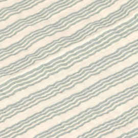 Set 3x tetradoek Tiny team granite green - Lässig