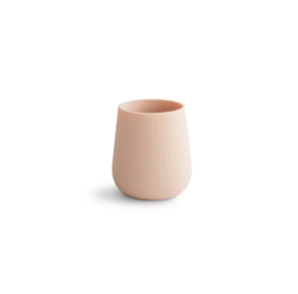 *Starter cup - Blush - Mushie*