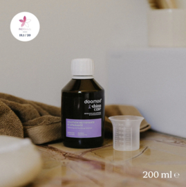 *Reinigende en kalmerende oplossing - ShinnCare & doomoo*