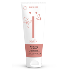 Nurturing cream - Naïf
