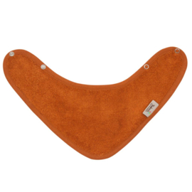 *Bandana bamboe inca rust - Timboo*