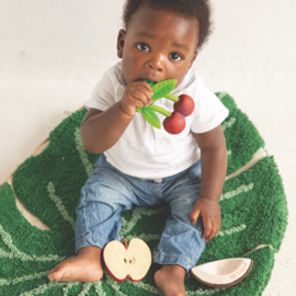 *Merry the cherry - Oli & Carol*