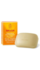 *Calendula zeep - Weleda*