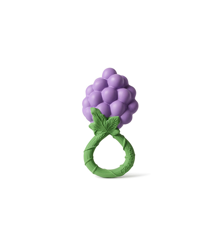 *Grape rammelaar - Oli & Carol*