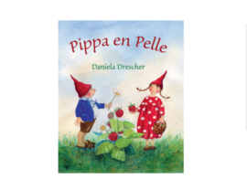 *Pippa en Pelle - Daniela Drescher*