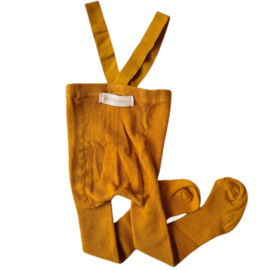 Kousenbroek ginger - Petite Zigova