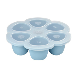 *Multiporties diepvriespotjes 150 ml - Béaba*