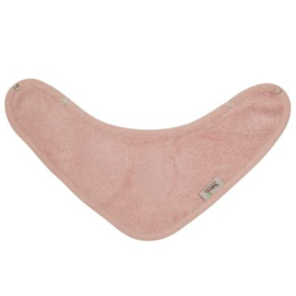 *Bandana bamboe misty rose - Timboo*
