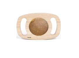 Houder met glitter - Tickit (winkel)