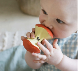*Pepa the apple - Oli & Carol*