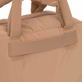 *Verzorgingstas Everyday Bag almond - Lässig*