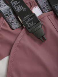 *Regenbroek rose brown - CeLaVi*