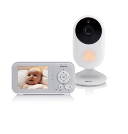 Babyfoon - Alecto DVM2028
