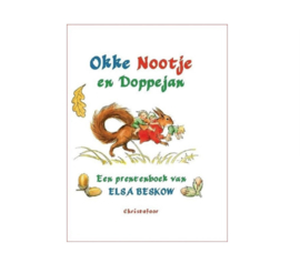 *Okke, Nootje en Doppejan - Elsa Beskow*