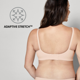 *3-in-1 Borstvoedings- en kolfbh - Medela*