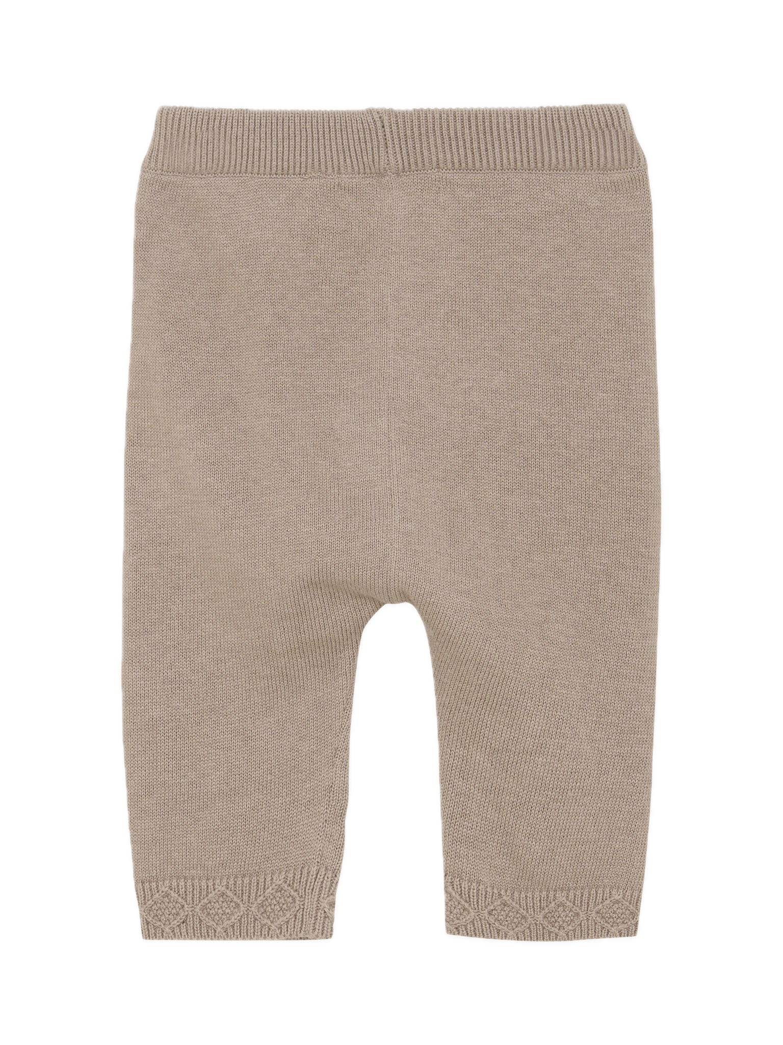 *Broek katoen/wol etherea - HUTTELiHUT*