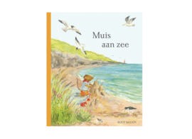 *Muis aan zee - Alice Melvin*
