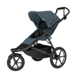 Urban glide 3 - Thule