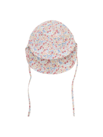 *Zonnehoedje Liberty roze - Huttelihut*
