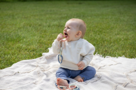 *Wonder Loops - Baby on the move*