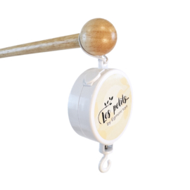 *Arm voor mobiel met muziekdoosje - Egmont Toys*