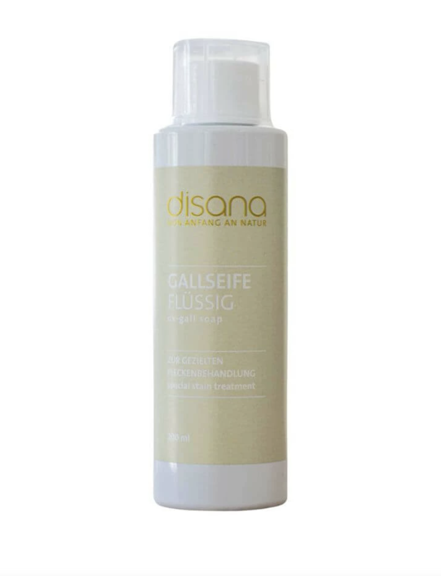 *Ossegalzeep 200 ml - Disana*