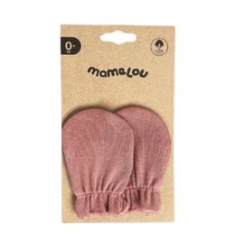 *Krabwantjes Woodchuck - Mamelou*