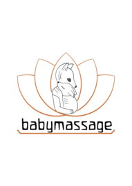Baby- en dreumesmassage - 1 les