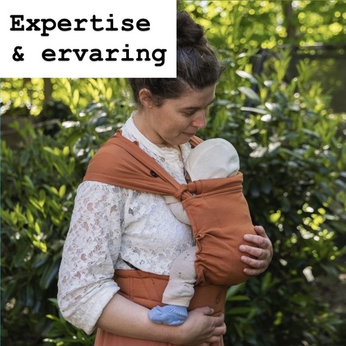 Expertise & ervaring