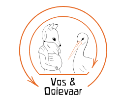Vos & Ooievaar