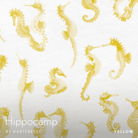 Hippocamp - Yellow