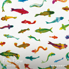 Fish Flow - Horizontal