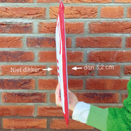 Briefdragers: stuur een brief naar iemand die alleen is