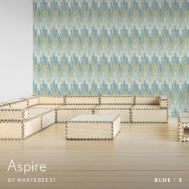 Aspire - Blue