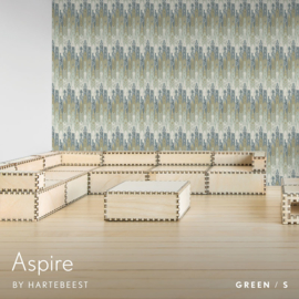 Aspire - Green