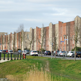 De Lentse Lucht in een nieuw jasje