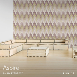 Aspire - Pink