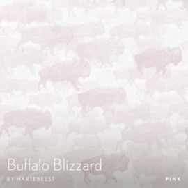 Buffalo Blizzard - Pink