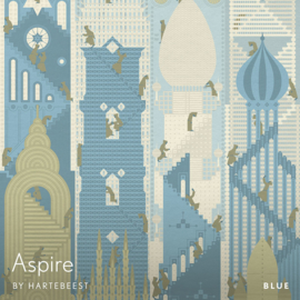 Aspire - Blue