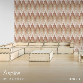 Aspire - Red