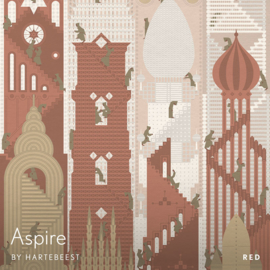 Aspire - Red